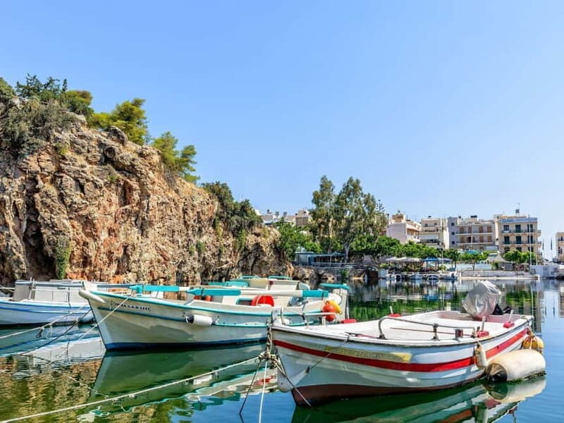 From Heraklion: Agios Nikolaos Day Trip with Hotel Pickup - An In-Depth Look at the Agios Nikolaos Day Trip