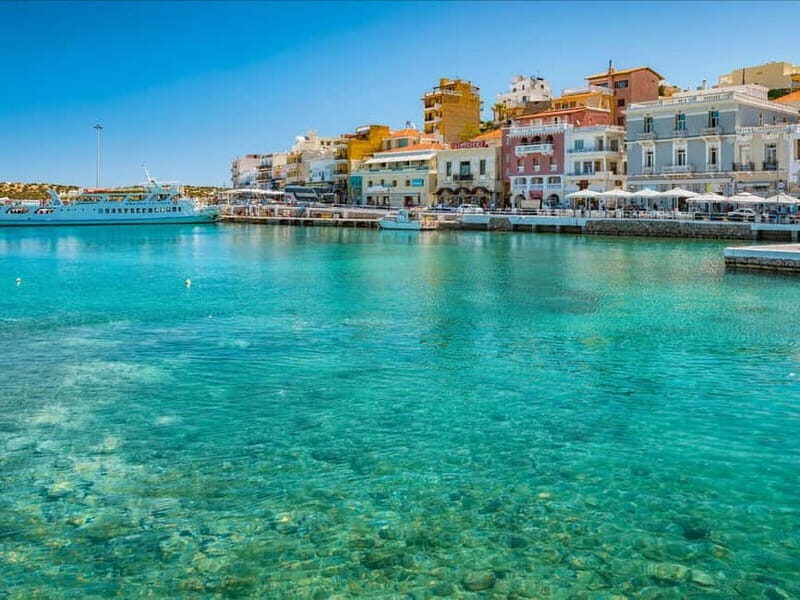 From Heraklion: Agios Nikolaos Day Trip with Hotel Pickup - Final Thoughts: Who Should Consider This Tour?