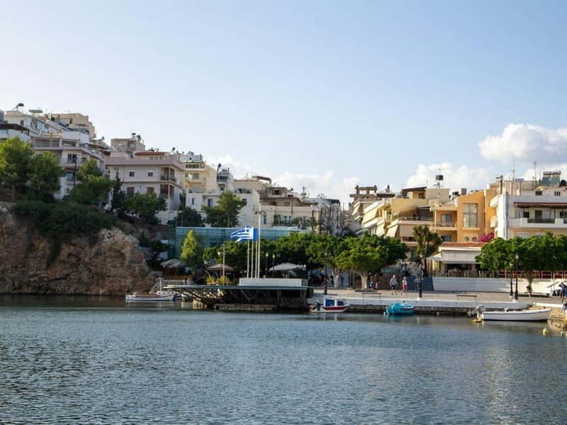 From Heraklion: Agios Nikolaos Day Trip with Hotel Pickup - Frequently Asked Questions