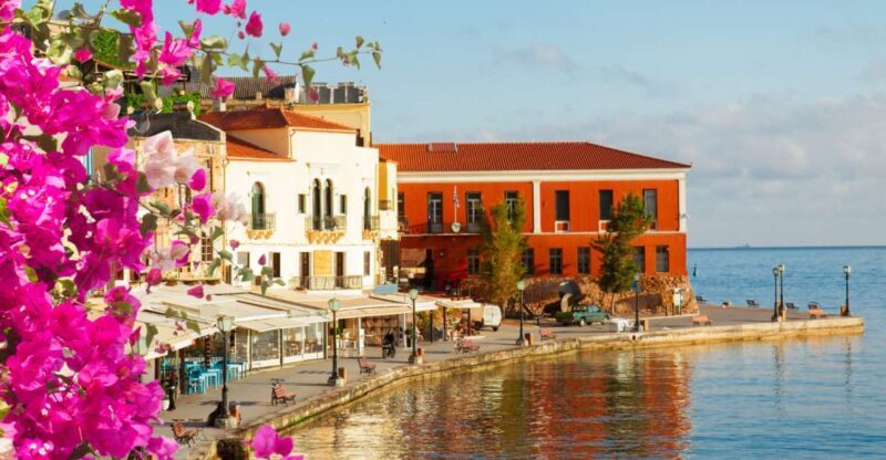From Heraklion: Chania, Lake Kournas & Rethymno Guided Trip - Who Will Appreciate This Tour?