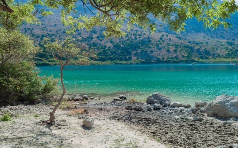 From Heraklion: Chania, Lake Kournas & Rethymno Guided Trip - The Sum Up