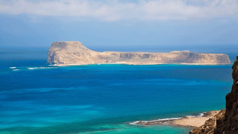 From Heraklion: Cruise to Balos Lagoon and Chania Old Town - A Deep Dive into the Experience
