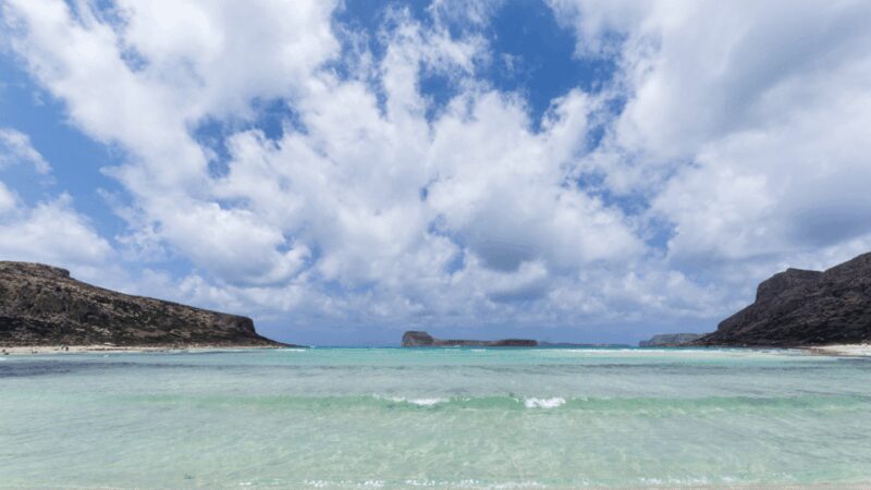 From Heraklion: Cruise to Balos Lagoon and Chania Old Town - Frequently Asked Questions