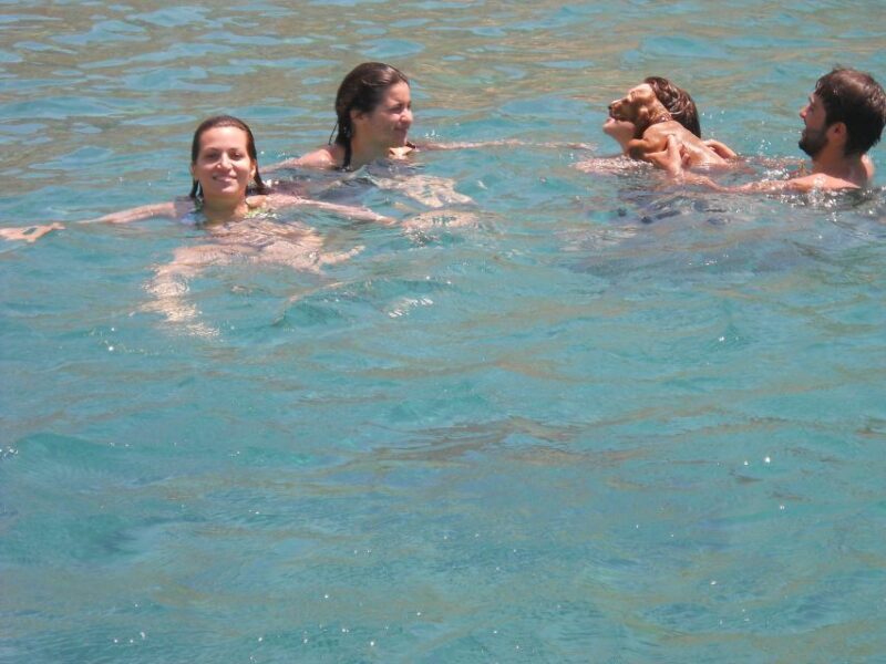 From Heraklion: Dia Island Private Sailing Trip - FAQ