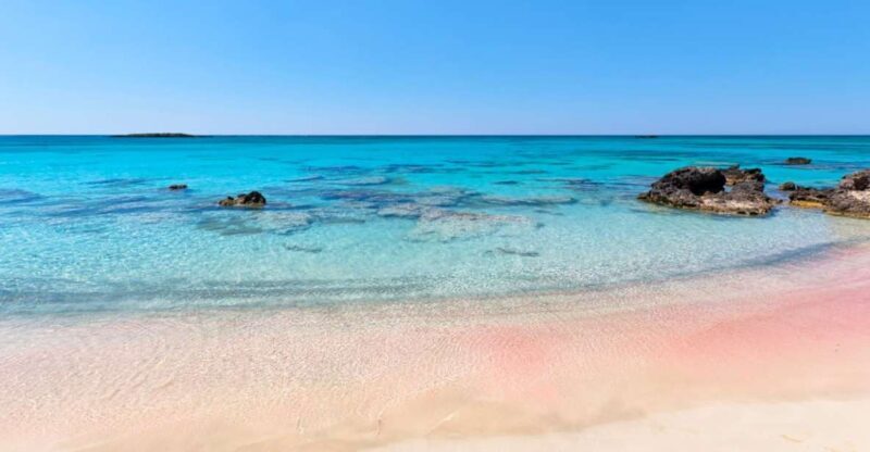 From Heraklion: Elafonisi Beach Day Tour with Pickup - The Journey: What to Expect from Start to Finish