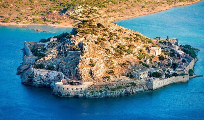 From Heraklion: Elounda and Spinalonga Full-Day Tour - A Full Breakdown of the Experience