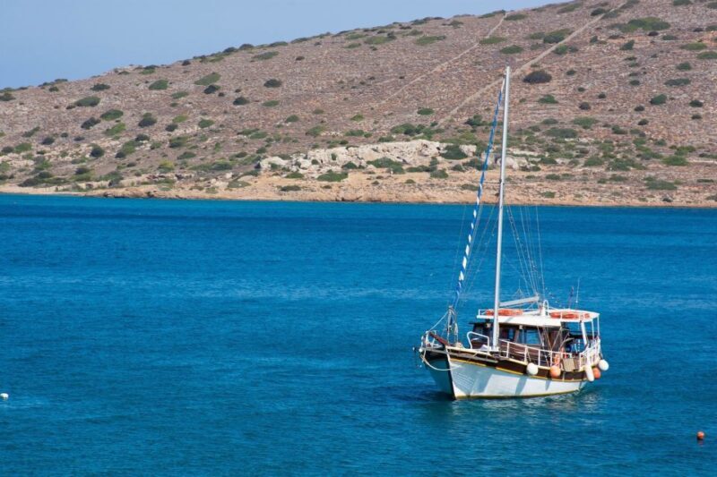 From Heraklion: Elounda and Spinalonga Full-Day Tour - Potential Drawbacks to Consider