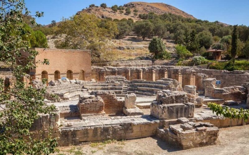 From Heraklion: Gortys, Phaistos, Matala, & Agia Triada Tour - Who Should Consider This Tour?