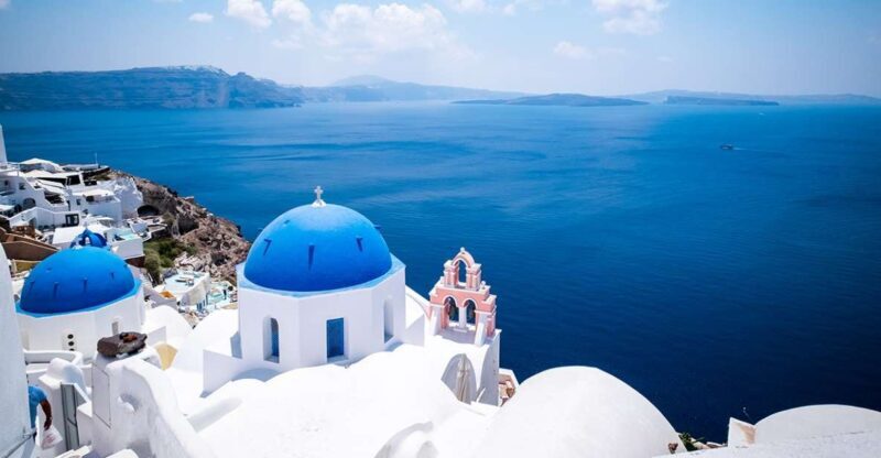 From Heraklion: Guided Day Trip To Santorini Island - The Experience: Pros and Cons