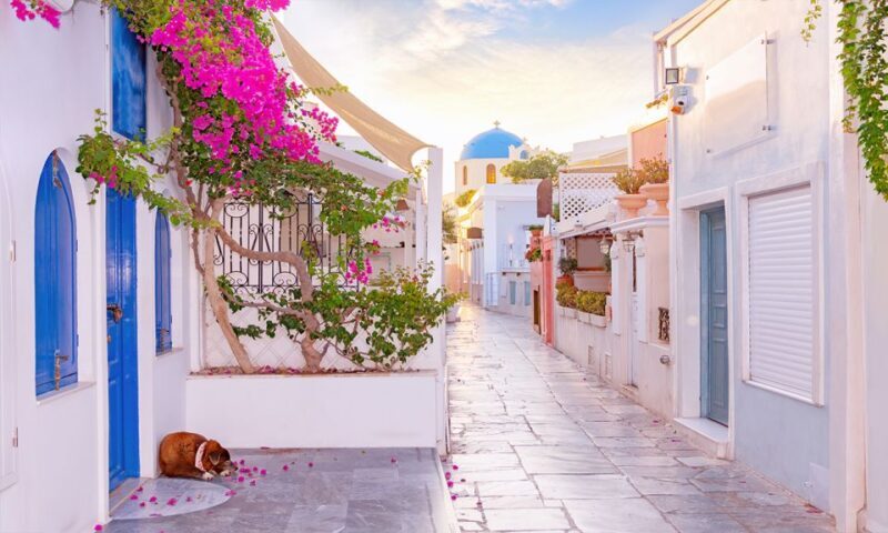 From Heraklion: Guided Day Trip To Santorini Island - Final Thoughts