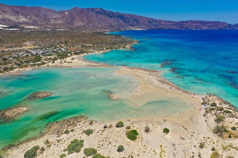 From Heraklion: Guided Trip to Elafonisi Beach with PickUp - Final Thoughts: Is This Tour Worth It?