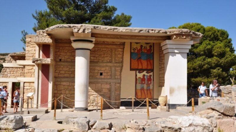 From Heraklion: Knossos and Lasithi Plateau Full-Day Tour - Who Would Enjoy This Tour?