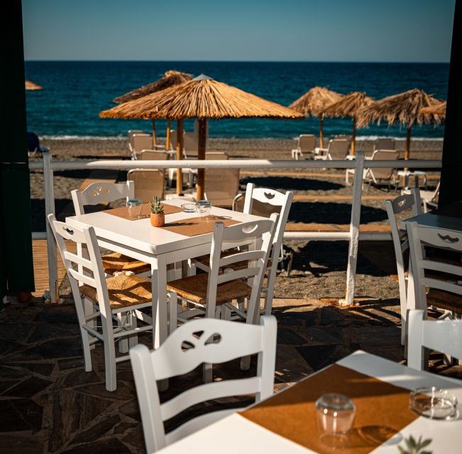 From Heraklion: Kritsa & Myrtos Villages East & South Crete - An In-Depth Look at the Tour Experience