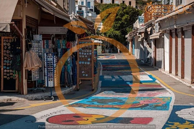 From Heraklion : Matala- Hippie's Beach Half-Day Tour - The Value of the Experience