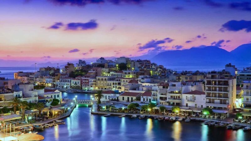 From Heraklion & Nearby: Agios Nikolaos Day Trip by Bus - An Honest Look at the Experience