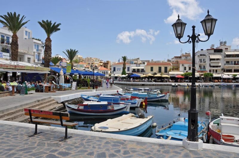 From Heraklion & Nearby: Agios Nikolaos Day Trip by Bus - Analyzing the Value