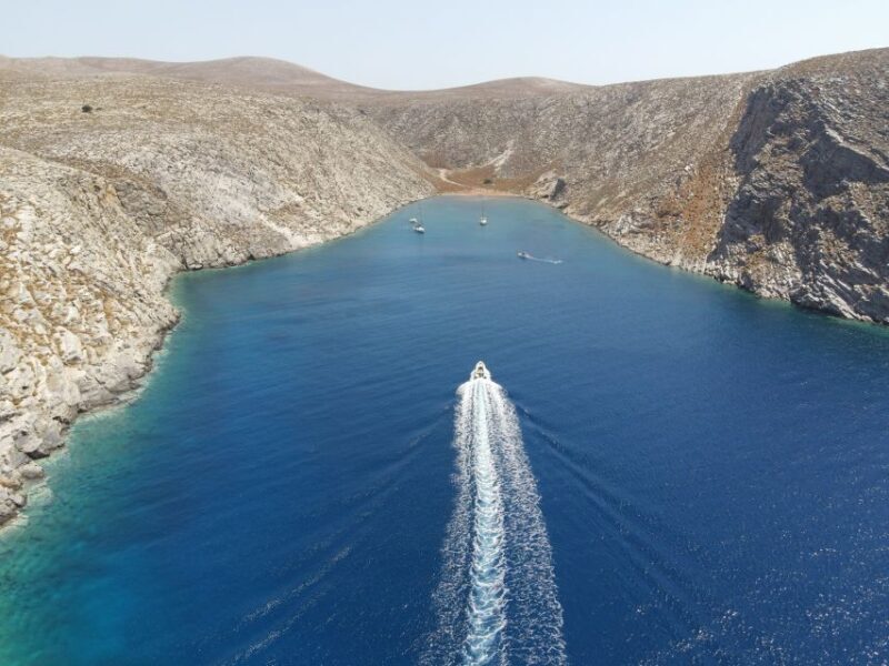 From Heraklion: Private Snorkeling Boat Cruise to Dia Island - The Value and Who It’s For