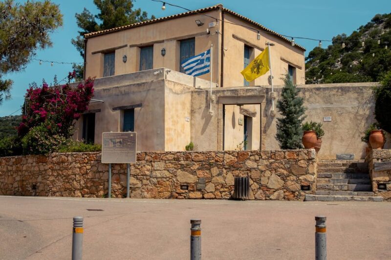 From Heraklion: Quad Safari Wild Crete Day Tour - How the Tour Balances Adventure and Culture