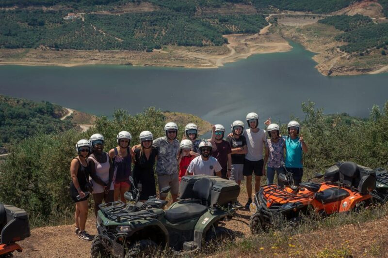 From Heraklion: Quad Safari Wild Crete Day Tour - The Value Proposition