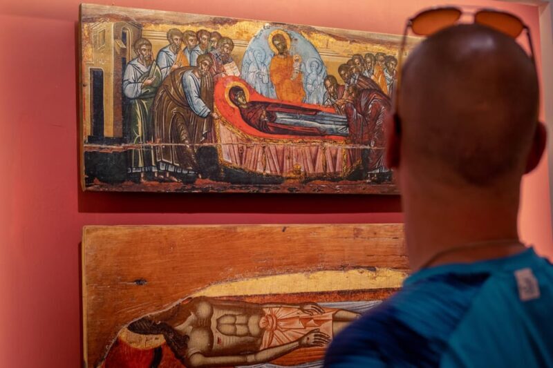 From Heraklion: Quad Safari Wild Crete Day Tour - Who Will Love This Tour?