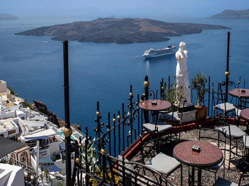 From Heraklion Santorini Guided Day Tour - Final Thoughts