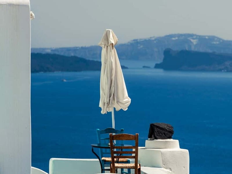 From Heraklion Santorini Guided Day Tour - FAQ