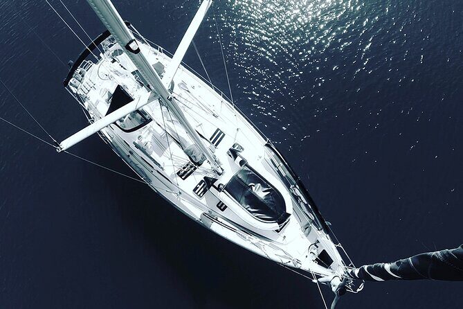 From Heraklion : Small Group 6 hours Sailing Trip to Dia Island - Key Points