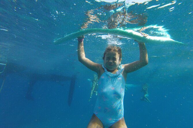 From Heraklion : Small Group 6 hours Sailing Trip to Dia Island - The Sum Up