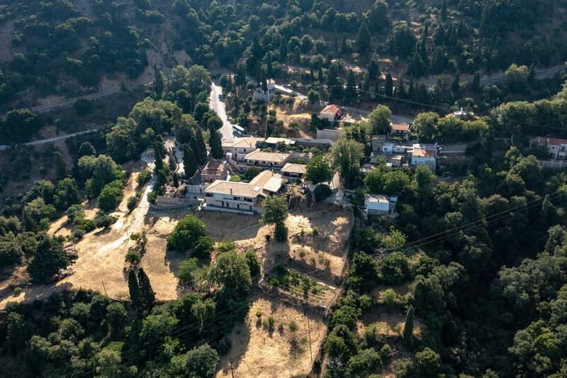 From Heraklion: Traditions & Legends of Lasithi Plateau - Introduction: An Authentic Taste of Crete’s Traditions