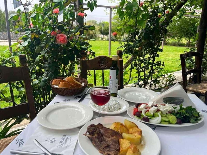 From Heraklion: Traditions & Legends of Lasithi Plateau - How the Itinerary Unfolds