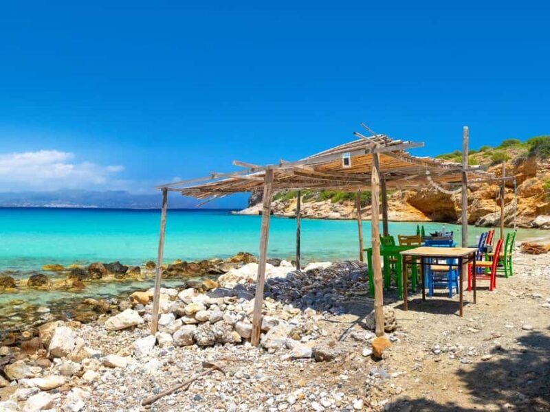 From Heraklion: Voulisma Beach Day Trip with Hotel Transfer - Who Would Love This Tour?