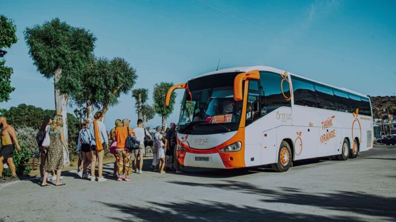 From Heraklion:Spinalonga ,Elounda & Ag. Nikolaos with Lunch - Who’s This Tour Best For?