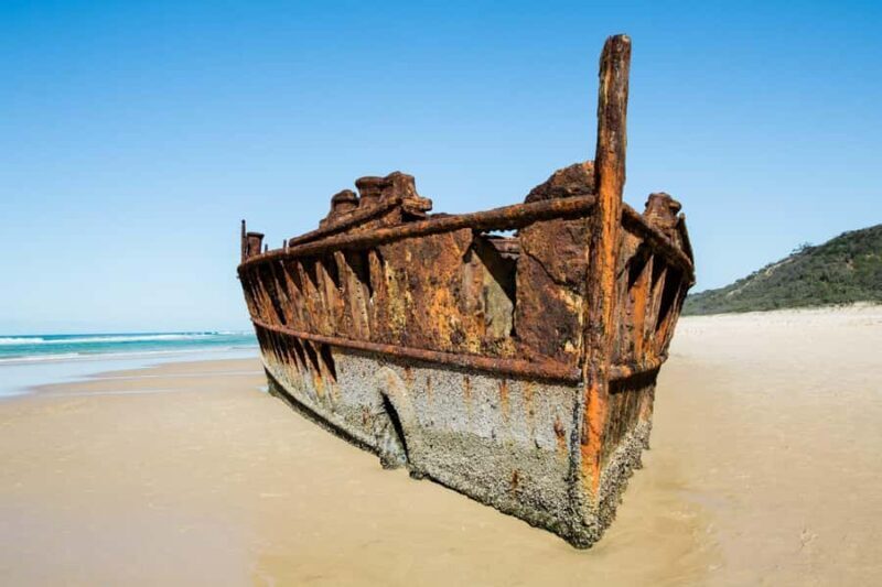 From Hervey Bay: K'Gari (Fraser Island) 4 Day Experience - Who Is This Tour Best Suited For?