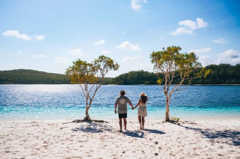 From Hervey Bay: K'gari, Fraser Island Full-Day Coach Tour - What the Reviews Tell Us