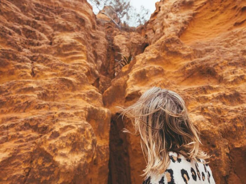 From Hervey Bay: K'gari, Fraser Island Full-Day Coach Tour - FAQs