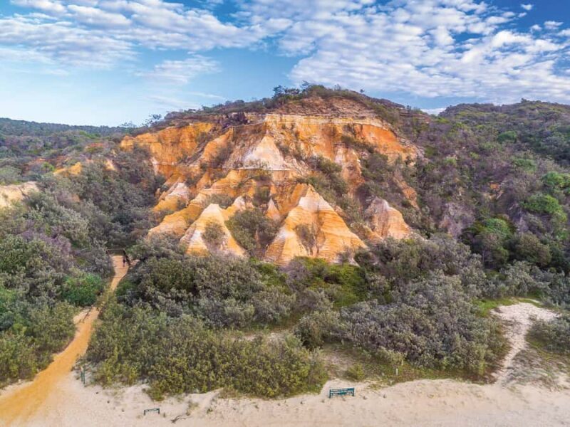 From Hervey Bay: K'gari, Fraser Island Two-Day Coach Tour - FAQs