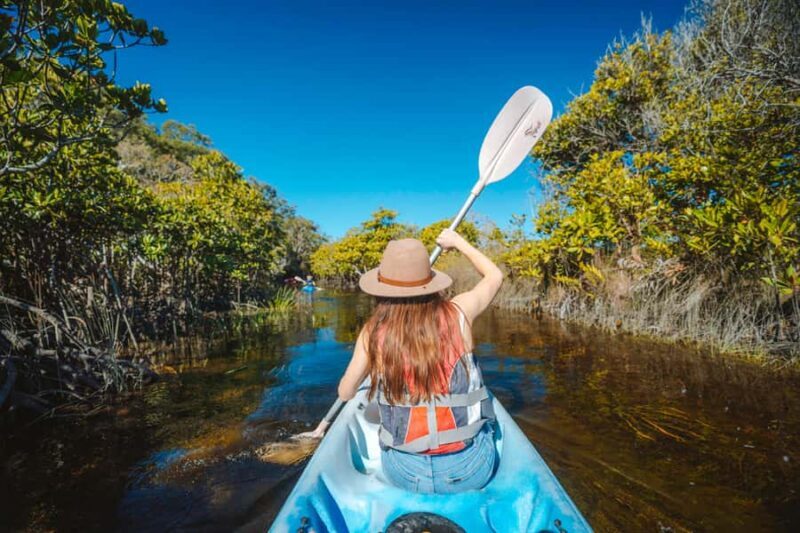 From Hervey Bay: Remote K'gari Tour by Boat with Lunch - The Scenic and Secluded Locations