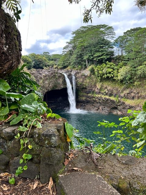 From Hilo: Hawaii Volcanoes National Park Tour - Exploring the Big Island: What to Expect from the Tour