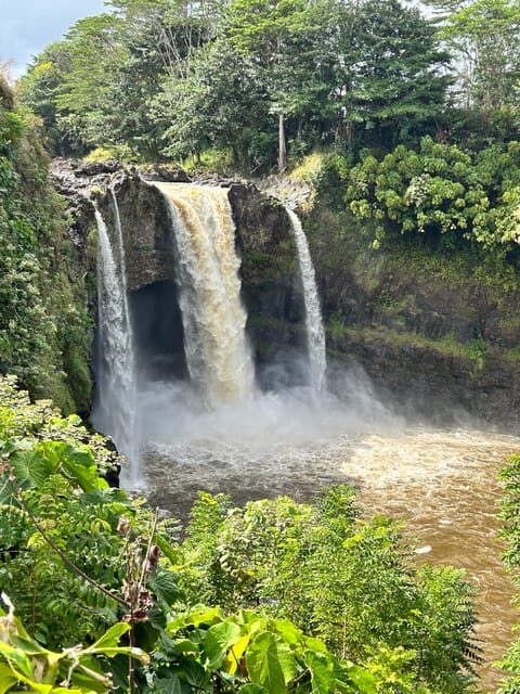 From Hilo: Hawaii Volcanoes National Park Tour - Who Would Love This Tour?