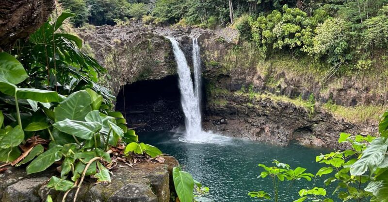 From Hilo: Hawaii Volcanoes National Park Tour - The Sum Up
