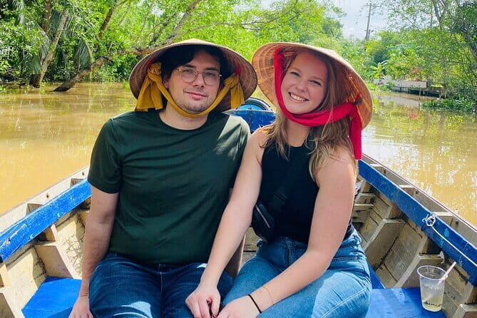 From Ho Chi Minh: 2D Mekong, Floating Market-authentic trip - A Detailed Look at the 2-Day Mekong Tour