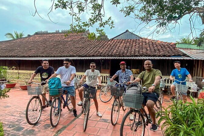 From Ho Chi Minh: Biking Adventure Through Mekong Delta - Ben Tre - What This Tour Means for Travelers