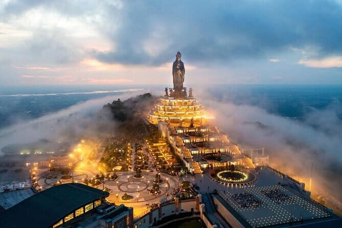 From Ho Chi Minh: Black Virgin Mount And Cao Dai Holy Mass - Final Thoughts