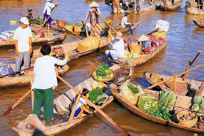 From Ho Chi Minh : Cai Rang Floating Market Private 1 Day - Final Thoughts: Is This Tour Worth It?