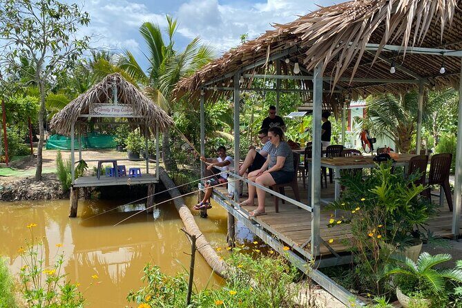 From Ho Chi Minh City: 2-Day Mekong Delta Tour Homestay - Final Thoughts