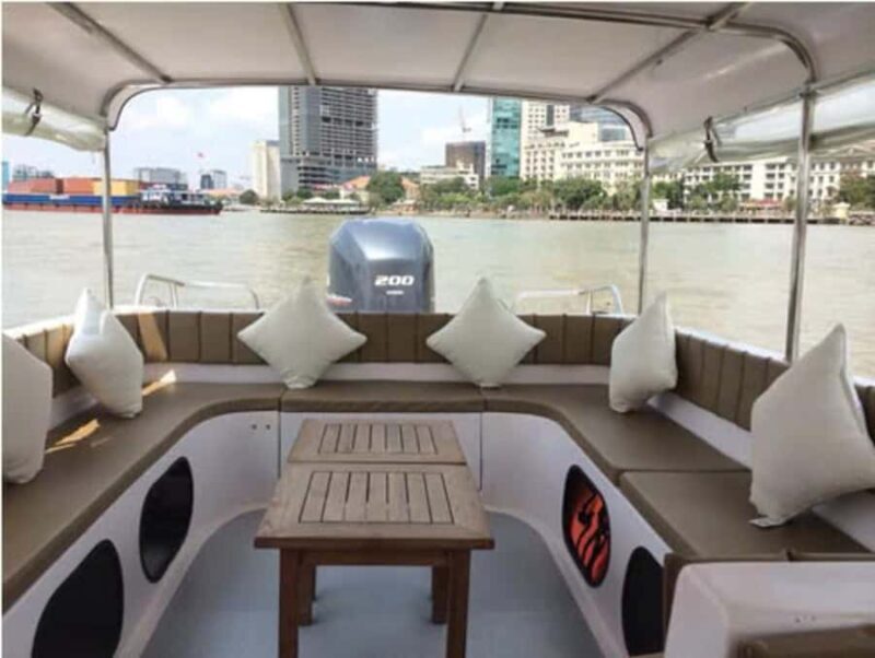 From Ho Chi Minh City: Mekong Delta VIP Speedboat Tour - Frequently Asked Questions