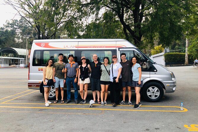 From Ho Chi Minh: Cu Chi Tunnels Half-Day History Tour + Snacks - Value for Money: What You’re Getting