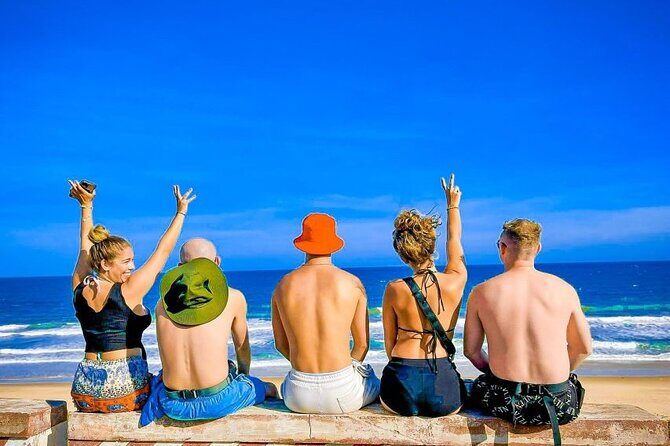 From Ho Chi Minh To Mui Ne Best Day Trip | Sunset Tour - Key Points
