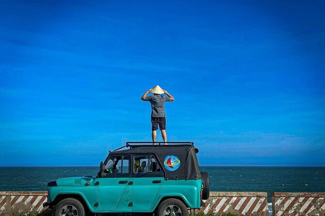 From Ho Chi Minh To Mui Ne Best Day Trip | Sunset Tour - Analyzing the Experience: What to Expect from Your Day Trip to Mui Ne
