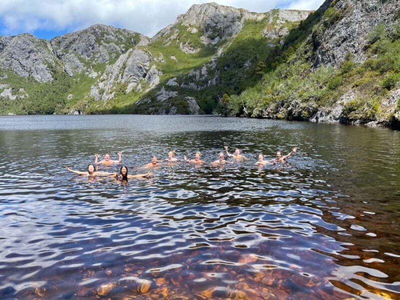 From Hobart: 5-Day Tasmania West & East Coast Tour - Day 4: The East Coast – Beaches, Indigenous Culture, and Seaside Towns